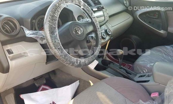 Buy Import Toyota RAV4 Other Car in Import - Dubai in Abseron Buy Import Toyota RAV4 Other Car in Import - Dubai in Abseron