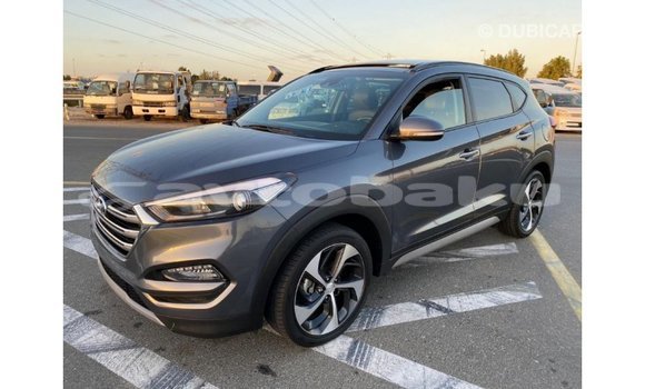 Buy Import Hyundai Tucson Other Car in Import - Dubai in Abseron Buy Import Hyundai Tucson Other Car in Import - Dubai in Abseron
