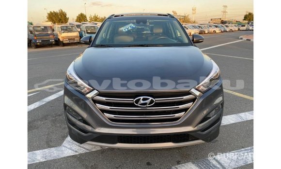 Buy Import Hyundai Tucson Other Car in Import - Dubai in Abseron Buy Import Hyundai Tucson Other Car in Import - Dubai in Abseron