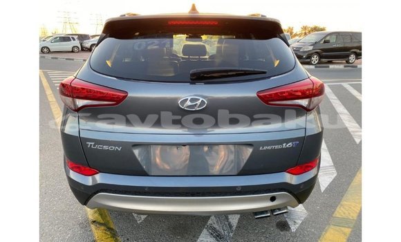 Buy Import Hyundai Tucson Other Car in Import - Dubai in Abseron Buy Import Hyundai Tucson Other Car in Import - Dubai in Abseron
