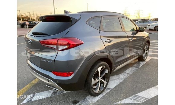 Buy Import Hyundai Tucson Other Car in Import - Dubai in Abseron Buy Import Hyundai Tucson Other Car in Import - Dubai in Abseron