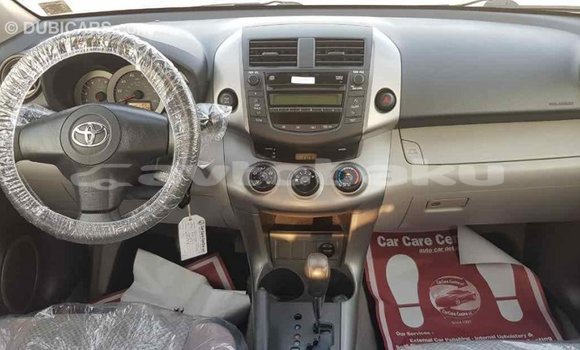 Buy Import Toyota RAV4 Other Car in Import - Dubai in Abseron Buy Import Toyota RAV4 Other Car in Import - Dubai in Abseron