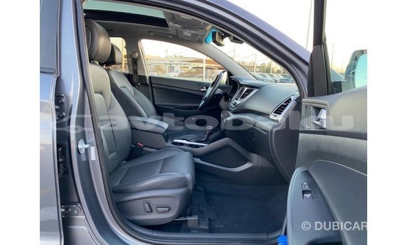 Buy Import Hyundai Tucson Other Car in Import - Dubai in Abseron Buy Import Hyundai Tucson Other Car in Import - Dubai in Abseron