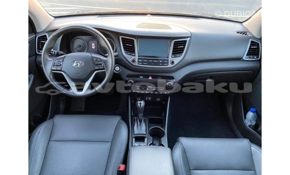 Buy Import Hyundai Tucson Other Car in Import - Dubai in Abseron Buy Import Hyundai Tucson Other Car in Import - Dubai in Abseron