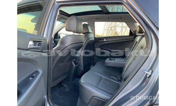 Buy Import Hyundai Tucson Other Car in Import - Dubai in Abseron Buy Import Hyundai Tucson Other Car in Import - Dubai in Abseron