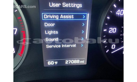 Buy Import Hyundai Tucson Other Car in Import - Dubai in Abseron Buy Import Hyundai Tucson Other Car in Import - Dubai in Abseron