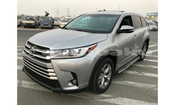 Buy Import Toyota Highlander Other Car in Import - Dubai in Abseron Buy Import Toyota Highlander Other Car in Import - Dubai in Abseron