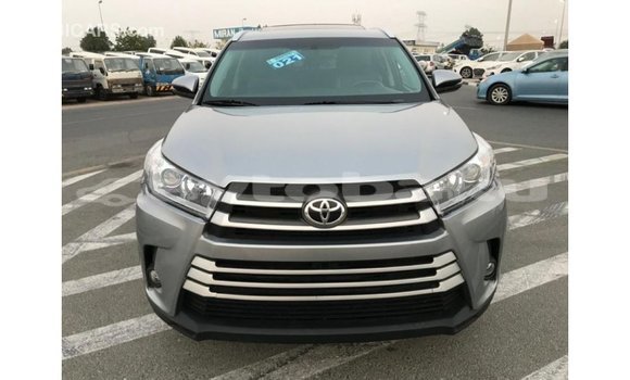 Buy Import Toyota Highlander Other Car in Import - Dubai in Abseron Buy Import Toyota Highlander Other Car in Import - Dubai in Abseron