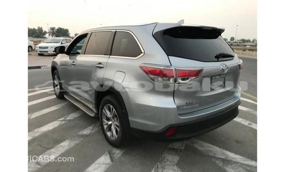 Buy Import Toyota Highlander Other Car in Import - Dubai in Abseron Buy Import Toyota Highlander Other Car in Import - Dubai in Abseron