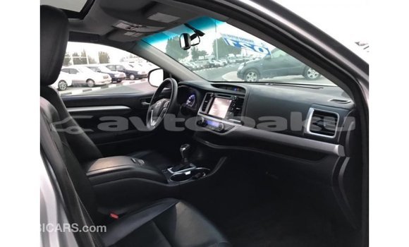 Buy Import Toyota Highlander Other Car in Import - Dubai in Abseron Buy Import Toyota Highlander Other Car in Import - Dubai in Abseron