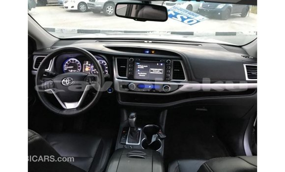 Buy Import Toyota Highlander Other Car in Import - Dubai in Abseron Buy Import Toyota Highlander Other Car in Import - Dubai in Abseron