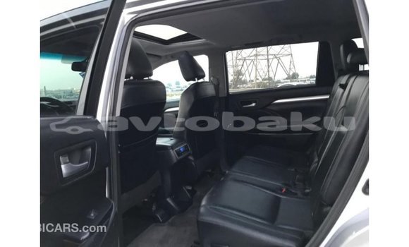 Buy Import Toyota Highlander Other Car in Import - Dubai in Abseron Buy Import Toyota Highlander Other Car in Import - Dubai in Abseron