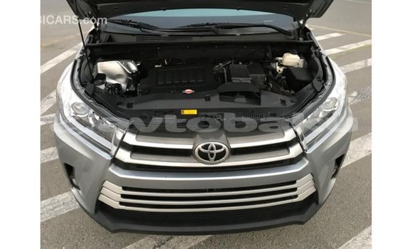 Buy Import Toyota Highlander Other Car in Import - Dubai in Abseron Buy Import Toyota Highlander Other Car in Import - Dubai in Abseron