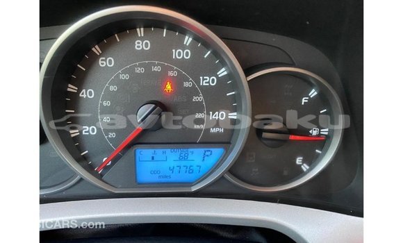 Buy Import Toyota 4Runner Black Car in Import - Dubai in Abseron Buy Import Toyota 4Runner Black Car in Import - Dubai in Abseron