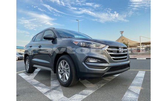 Buy Import Hyundai Tucson White Car in Import - Dubai in Abseron Buy Import Hyundai Tucson White Car in Import - Dubai in Abseron