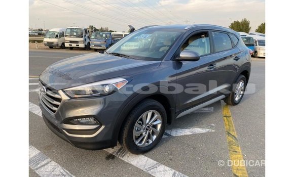 Buy Import Hyundai Tucson White Car in Import - Dubai in Abseron Buy Import Hyundai Tucson White Car in Import - Dubai in Abseron