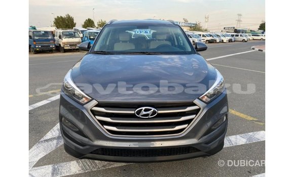Buy Import Hyundai Tucson White Car in Import - Dubai in Abseron Buy Import Hyundai Tucson White Car in Import - Dubai in Abseron