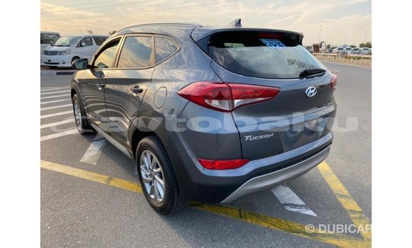 Buy Import Hyundai Tucson White Car in Import - Dubai in Abseron Buy Import Hyundai Tucson White Car in Import - Dubai in Abseron