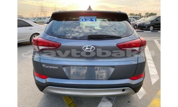 Buy Import Hyundai Tucson White Car in Import - Dubai in Abseron Buy Import Hyundai Tucson White Car in Import - Dubai in Abseron