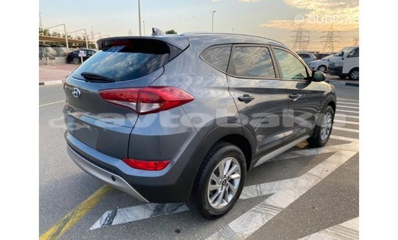 Buy Import Hyundai Tucson White Car in Import - Dubai in Abseron Buy Import Hyundai Tucson White Car in Import - Dubai in Abseron