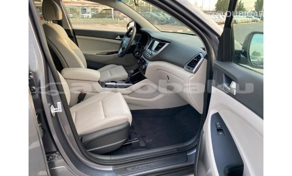 Buy Import Hyundai Tucson White Car in Import - Dubai in Abseron Buy Import Hyundai Tucson White Car in Import - Dubai in Abseron