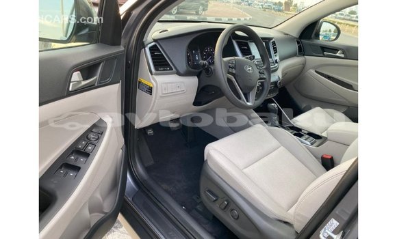 Buy Import Hyundai Tucson White Car in Import - Dubai in Abseron Buy Import Hyundai Tucson White Car in Import - Dubai in Abseron