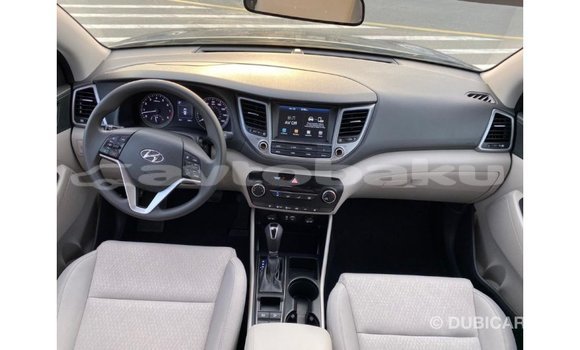 Buy Import Hyundai Tucson White Car in Import - Dubai in Abseron Buy Import Hyundai Tucson White Car in Import - Dubai in Abseron