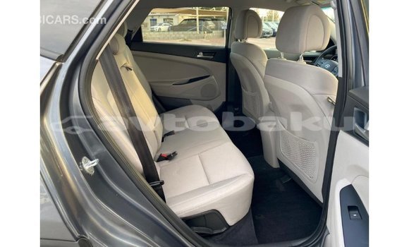 Buy Import Hyundai Tucson White Car in Import - Dubai in Abseron Buy Import Hyundai Tucson White Car in Import - Dubai in Abseron