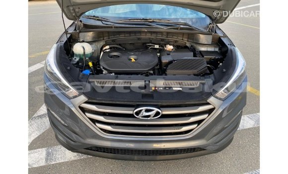 Buy Import Hyundai Tucson White Car in Import - Dubai in Abseron Buy Import Hyundai Tucson White Car in Import - Dubai in Abseron