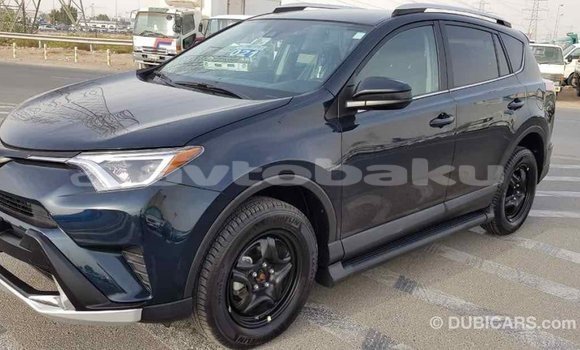 Buy Import Toyota RAV4 Black Car in Import - Dubai in Abseron Buy Import Toyota RAV4 Black Car in Import - Dubai in Abseron