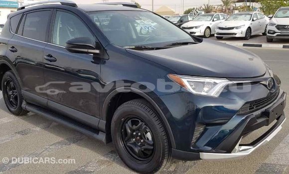 Buy Import Toyota RAV4 Black Car in Import - Dubai in Abseron Buy Import Toyota RAV4 Black Car in Import - Dubai in Abseron