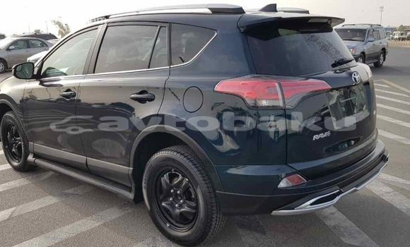 Buy Import Toyota RAV4 Black Car in Import - Dubai in Abseron Buy Import Toyota RAV4 Black Car in Import - Dubai in Abseron