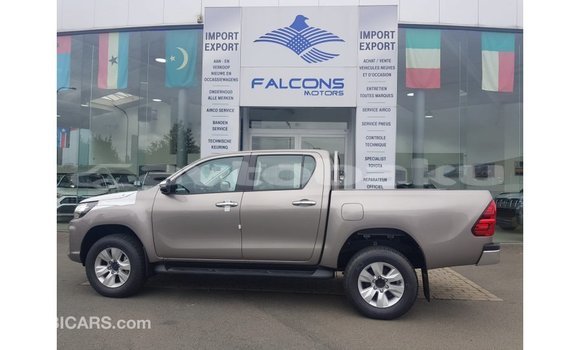 Buy Import Toyota Hilux Other Car in Import - Dubai in Abseron Buy Import Toyota Hilux Other Car in Import - Dubai in Abseron