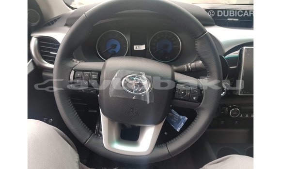Buy Import Toyota Hilux Other Car in Import - Dubai in Abseron Buy Import Toyota Hilux Other Car in Import - Dubai in Abseron