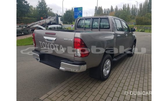 Buy Import Toyota Hilux Other Car in Import - Dubai in Abseron Buy Import Toyota Hilux Other Car in Import - Dubai in Abseron