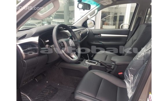 Buy Import Toyota Hilux Other Car in Import - Dubai in Abseron Buy Import Toyota Hilux Other Car in Import - Dubai in Abseron