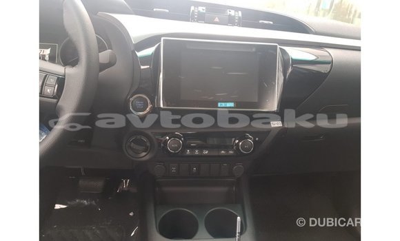 Buy Import Toyota Hilux Other Car in Import - Dubai in Abseron Buy Import Toyota Hilux Other Car in Import - Dubai in Abseron