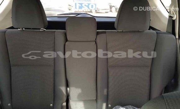 Buy Import Toyota RAV4 Black Car in Import - Dubai in Abseron Buy Import Toyota RAV4 Black Car in Import - Dubai in Abseron