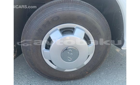 Buy Import Hyundai Accent White Car in Import - Dubai in Abseron Buy Import Hyundai Accent White Car in Import - Dubai in Abseron