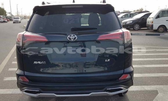 Buy Import Toyota RAV4 Black Car in Import - Dubai in Abseron Buy Import Toyota RAV4 Black Car in Import - Dubai in Abseron