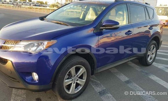 Buy Import Toyota RAV4 Other Car in Import - Dubai in Abseron Buy Import Toyota RAV4 Other Car in Import - Dubai in Abseron