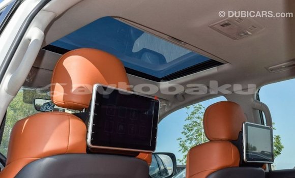 Buy Import Toyota Land Cruiser White Car in Import - Dubai in Abseron Buy Import Toyota Land Cruiser White Car in Import - Dubai in Abseron