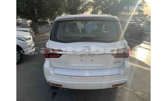 Buy Import Infiniti Q White Car in Import - Dubai in Abseron Buy Import Infiniti Q White Car in Import - Dubai in Abseron