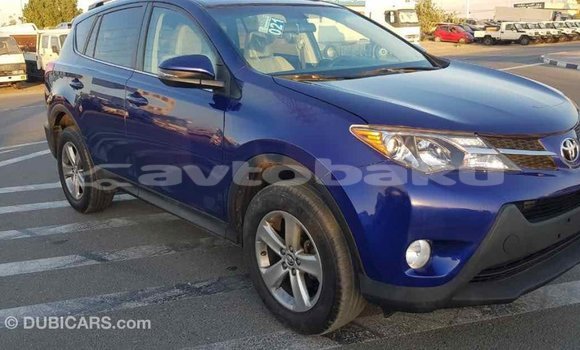 Buy Import Toyota RAV4 Other Car in Import - Dubai in Abseron Buy Import Toyota RAV4 Other Car in Import - Dubai in Abseron