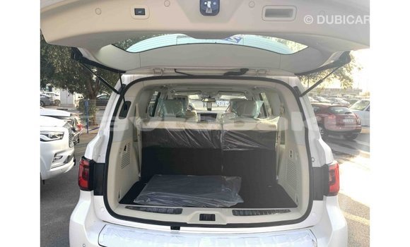 Buy Import Infiniti Q White Car in Import - Dubai in Abseron Buy Import Infiniti Q White Car in Import - Dubai in Abseron