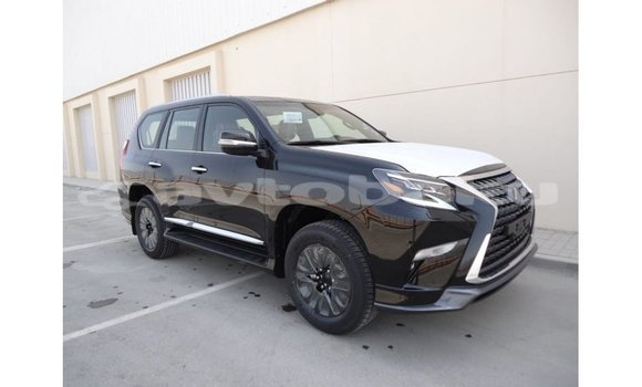 Buy Import Lexus LX Black Car in Import - Dubai in Abseron Buy Import Lexus LX Black Car in Import - Dubai in Abseron