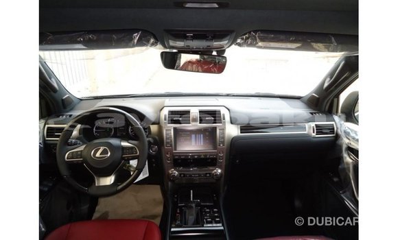 Buy Import Lexus LX Black Car in Import - Dubai in Abseron Buy Import Lexus LX Black Car in Import - Dubai in Abseron