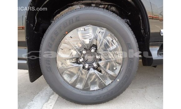 Buy Import Lexus LX Black Car in Import - Dubai in Abseron Buy Import Lexus LX Black Car in Import - Dubai in Abseron