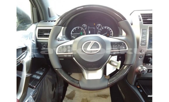 Buy Import Lexus LX Black Car in Import - Dubai in Abseron Buy Import Lexus LX Black Car in Import - Dubai in Abseron