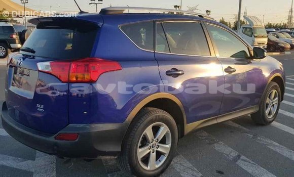 Buy Import Toyota RAV4 Other Car in Import - Dubai in Abseron Buy Import Toyota RAV4 Other Car in Import - Dubai in Abseron